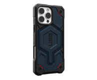 UAG Monarch Pro do iPhone 16 Pro z MagSafe kevlar mallard - 1279751 - zdjęcie 3